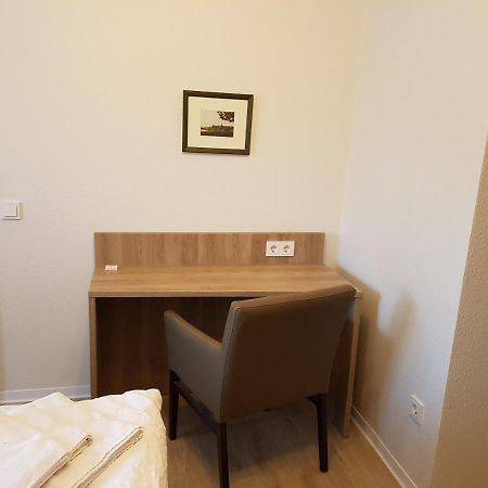 Hotel Pension Haus Pooth วีเซิล ภายนอก รูปภาพ